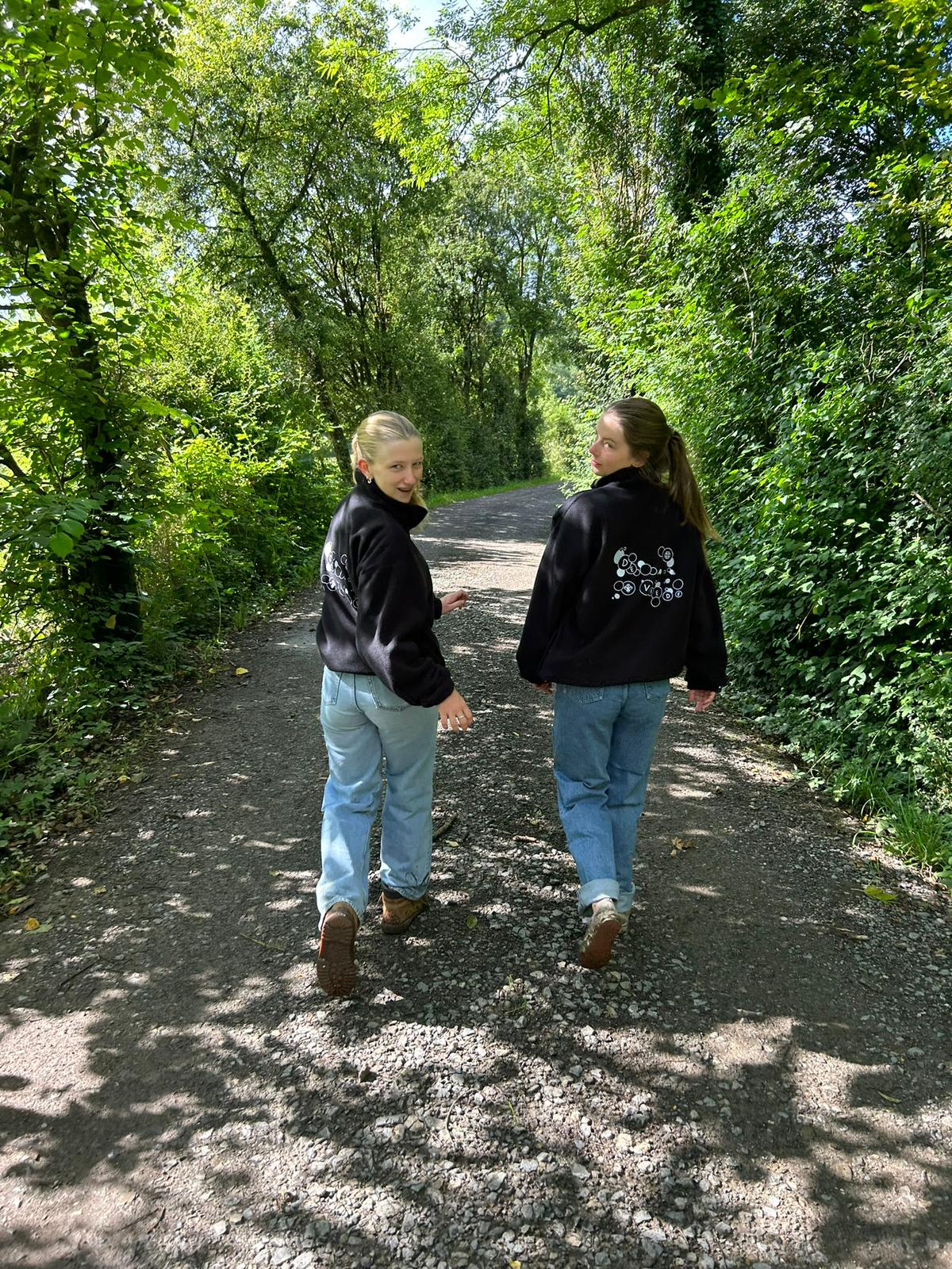 Gidsen De Vrede - Kamp 2024